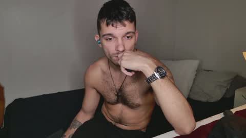 Jack  online show from 01.10.25