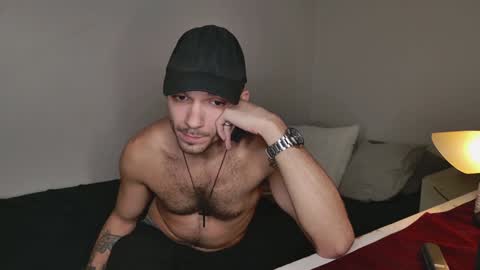 Jack  online show from 01.10.25