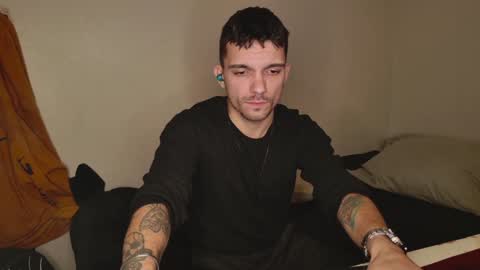 Jack  online show from 01.12.25