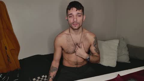 Jack  online show from 01.13.25