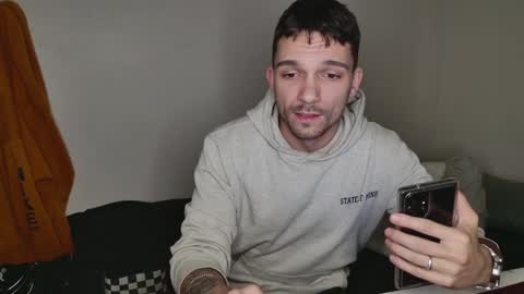 Jack  online show from 01.13.25