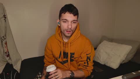 Jack  online show from 01.14.25