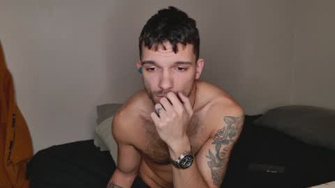 Jack  online show from 01.15.25