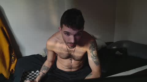 Jack  online show from 01.15.25