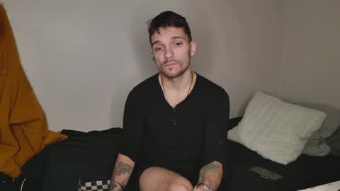 Jack  online show from 01.16.25