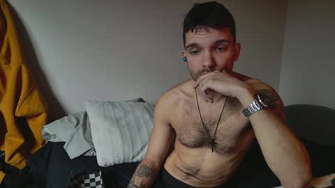 Jack  online show from 01.16.25