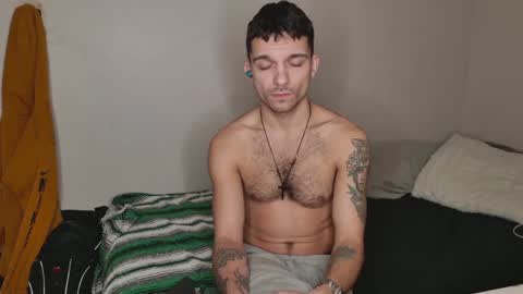 Jack  online show from 01.19.25