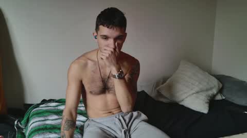 Jack  online show from 01.19.25