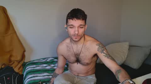 Jack  online show from 01.22.25