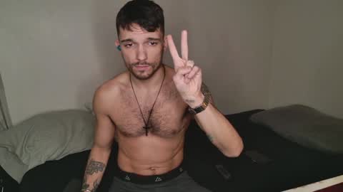 Jack  online show from 02.09.25