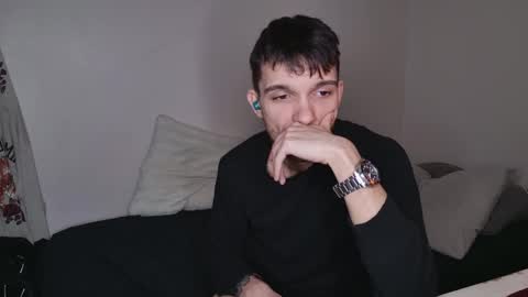 Jack  online show from 02.21.25