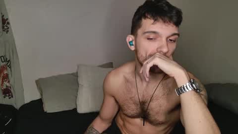 Jack  online show from 02.25.25