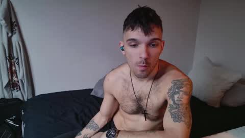 Jack  online show from 02.27.25