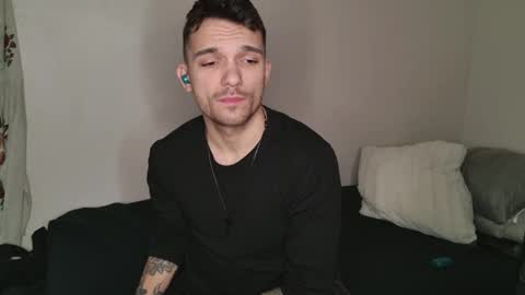 Jack  online show from 03.05.25