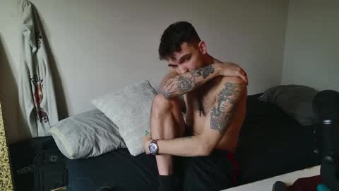 Jack  online show from 03.11.25