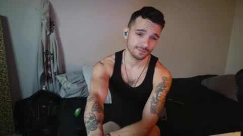 Jack  online show from 03.12.25