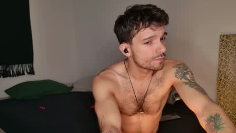 Jack  online show from 09.17.25