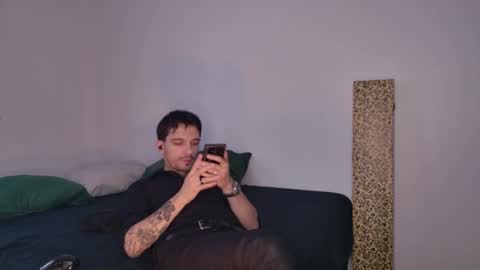 Jack  online show from 09.23.25