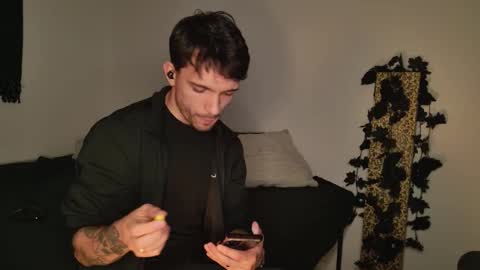 Jack  online show from 10.09.25