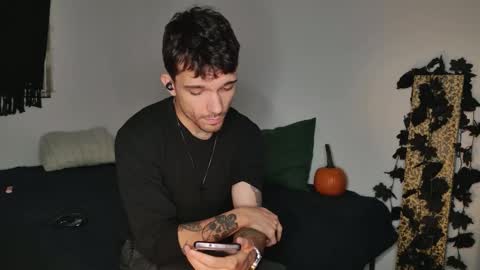 Jack  online show from 10.14.25