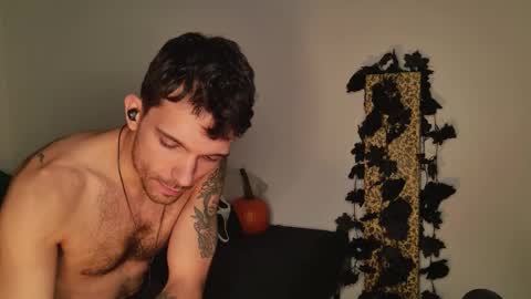 Jack  online show from 10.15.25