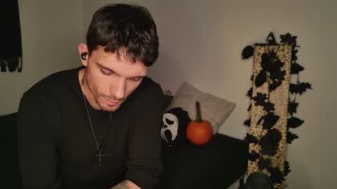 Jack  online show from 10.26.25