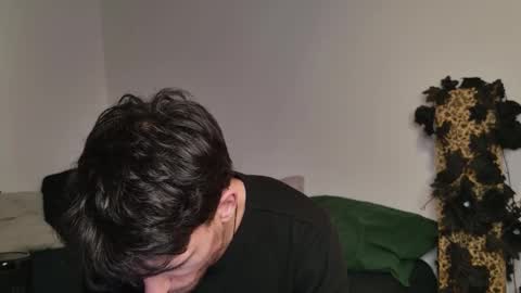 Jack  online show from 12.03.25