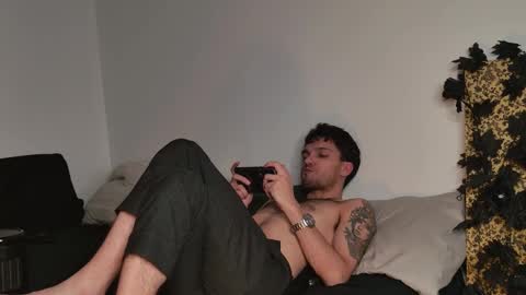 Jack  online show from 12.04.25