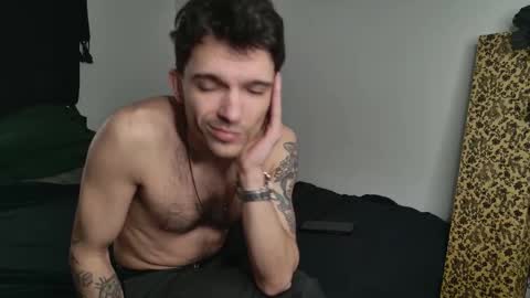 Jack  online show from 03.08.26