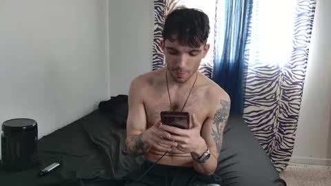 Jack  online show from 05.14.26