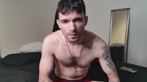 Snapshot of jackdesfeux chatting on 06.11.26 Jack online show from 06.11.26