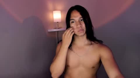 jacke__lee online show from 10.23.25