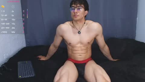 Jacke online show from 04.15.26