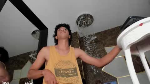 JACKE sum online show from 02.18.26