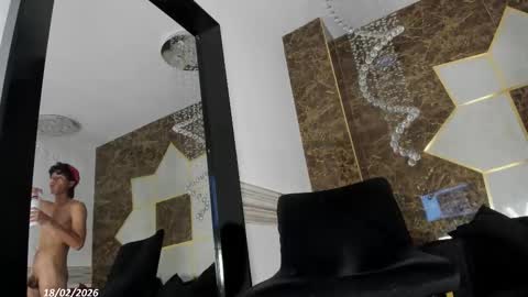 JACKE sum online show from 02.19.26