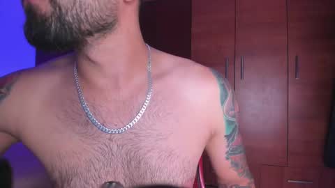 Jacke online show from 03.17.26