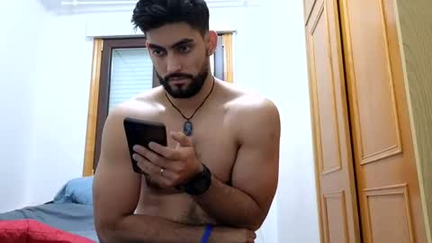 Jack online show from 12.17.24