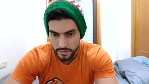 Jack online show from 12.25.24