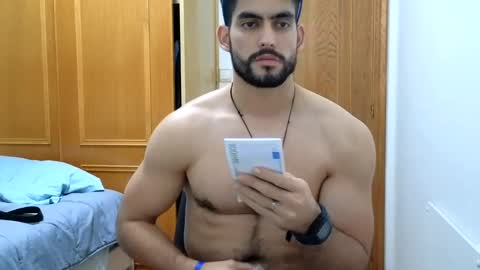 Jack online show from 01.10.25