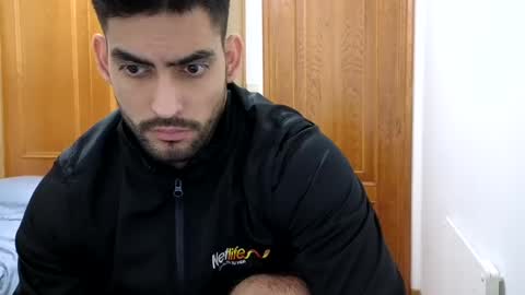 Jack online show from 01.14.25