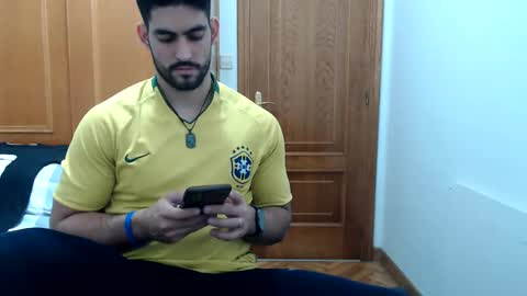 Jack online show from 01.24.25