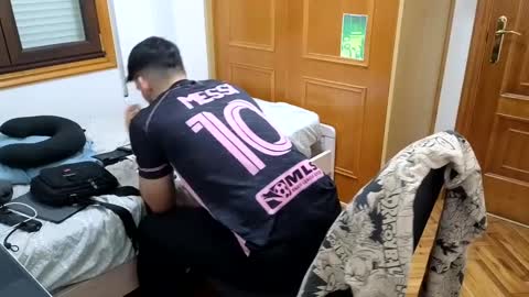 Jack online show from 02.18.25