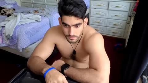 Jack online show from 03.07.25