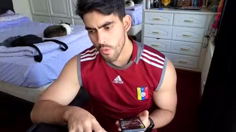 Jack online show from 03.08.25