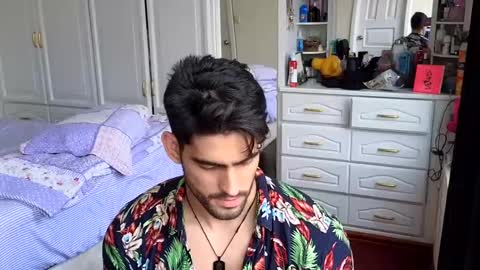 Jack online show from 03.10.25