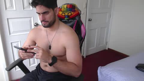 Jack online show from 09.11.25