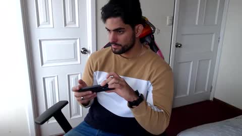 Jack online show from 09.12.25