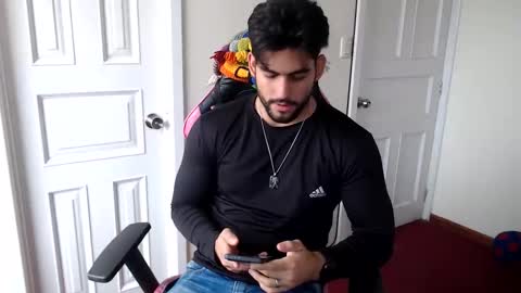 Jack online show from 09.18.25