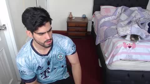 Jack online show from 10.10.25