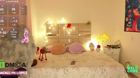 Jacky online show from 12.30.24